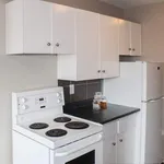 Appartement de 818 m² avec 2 chambre(s) en location à Edmonton