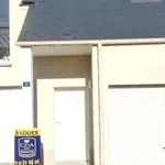 Rent 4 bedroom house of 92 m² in Amboise