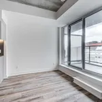 Rent 1 bedroom apartment in Toronto (South Riverdale)