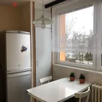 Pronajměte si 2 ložnic/e byt o rozloze 35 m² v Vyškov