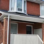 Rent 3 bedroom apartment in Toronto (South Riverdale)