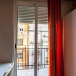 Alquilar 8 dormitorio apartamento en Valencia