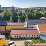 Pronajměte si 4 ložnic/e byt o rozloze 120 m² v Stod