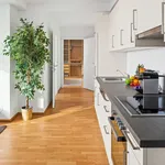 Miete 2 Schlafzimmer wohnung von 753 m² in vienna