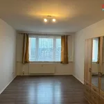 Pronajměte si 1 ložnic/e byt o rozloze 32 m² v Tábor