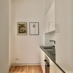 Miete 1 Schlafzimmer wohnung von 42 m² in Berlin