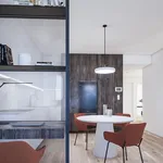 Pronajměte si 3 ložnic/e byt o rozloze 94 m² v Prague