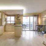 Appartement de 30 m² avec 1 chambre(s) en location à Paris