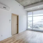 Appartement de 570 m² avec 1 chambre(s) en location à Montreal