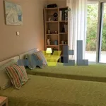 Rent 2 bedroom apartment of 110 m² in Vouliagmeni Municipal Unit