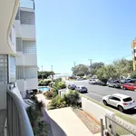 Rent 1 bedroom apartment in Maroochydore