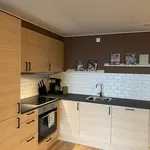 Rent 2 bedroom apartment of 44 m² in Trondheim