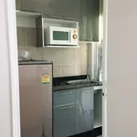 Rent 1 bedroom apartment of 28 m² in Bangkok