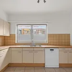 Rent 3 bedroom apartment in Dendermonde Sint-Gillis-bij-Dendermonde