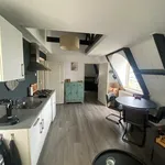 Huur 2 slaapkamer appartement van 34 m² in Grou