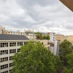  appartement avec 1 chambre(s) en location à Paris