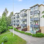 Vuokraa 2 makuuhuoneen asunto, 55 m² paikassa Jyvaskyla