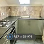 Rent a room in Liverpool