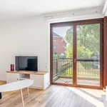  appartement avec 2 chambre(s) en location à Ghent