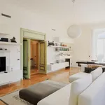 Rent 6 bedroom apartment of 260 m² in Roma