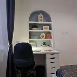 Rent a room in rome