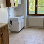 Appartement de 84 m² avec 4 chambre(s) en location à Oullins