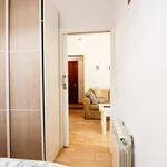 Rent 1 bedroom apartment of 32 m² in madrid