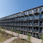 apartment in Olivier van Noortlaan, Vlaardingen, Netherlands