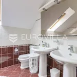 Rent 4 bedroom apartment of 170 m² in Zagreb