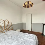 Rent 4 bedroom apartment of 56 m² in Reims