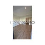 Apartamento T1 para alugar em Maia