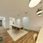 Alquilar 5 dormitorio apartamento en Barcelona