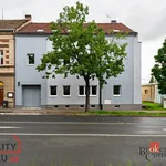 Rent 1 bedroom apartment in Plzeň