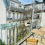 Rent 1 bedroom apartment of 90 m² in Berlin