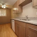 Appartement de 807 m² avec 2 chambre(s) en location à Edmonton