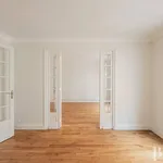 Appartement de 66 m² avec 3 chambre(s) en location à Paris