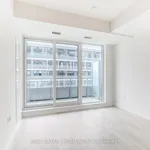 1 bedroom apartment of 710 sq. ft in Toronto (Regent Park)