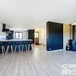 Maison de 77 m² avec 3 chambre(s) en location à Vancé