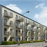 Hyr ett 2-rums lägenhet på 49 m² i Perstorp