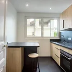 Appartement de 42 m² avec 2 chambre(s) en location à Vittel