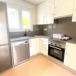 Apartamento en Altea, Urbanización Mascarat, alquiler