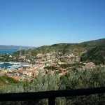 Rent 5 bedroom house of 250 m² in Monte Argentario