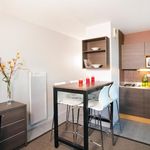 Rent 2 bedroom apartment of 27 m² in Lille