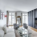 Appartement de 1615 m² avec 3 chambre(s) en location à Paris