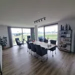 Huur 3 slaapkamer appartement van 125 m² in Lent