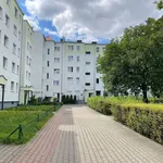 Rent 2 bedroom apartment of 54 m² in Poznan