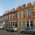 Huur 1 slaapkamer appartement van 35 m² in Leiden