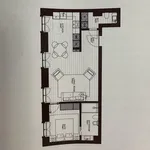 Alugar 1 quarto apartamento de 69 m² em Lisbon