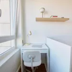 Rent a room in Lisboa