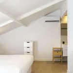 Alquilo 1 dormitorio apartamento de 1 m² en malaga